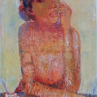 艺术家作品